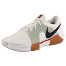 Nike Men's Air Zoom GP Challenge 1 - Summit White/Binary Blue