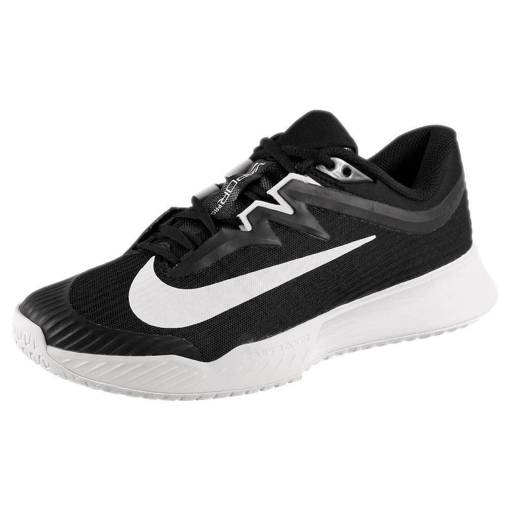 Nike Women's Air Zoom Vapor Pro 3 - Black/White