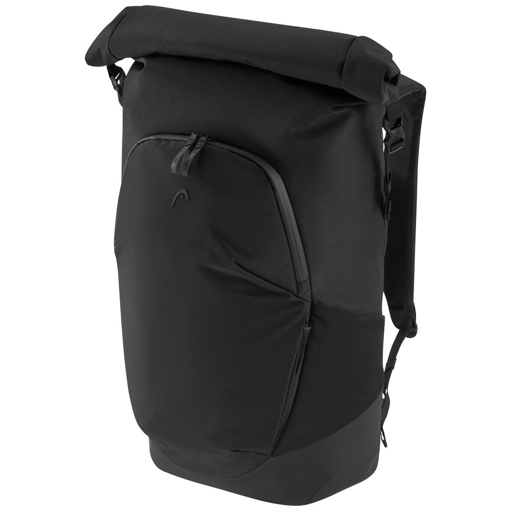 Head Pro X Racqpack - BK