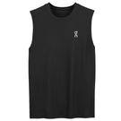 On Men's Court Tank - Black