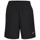 Nike Junior Multi Woven Short - Black