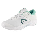 Head Women's Revolt EVO 2.0 - White/Turquoise