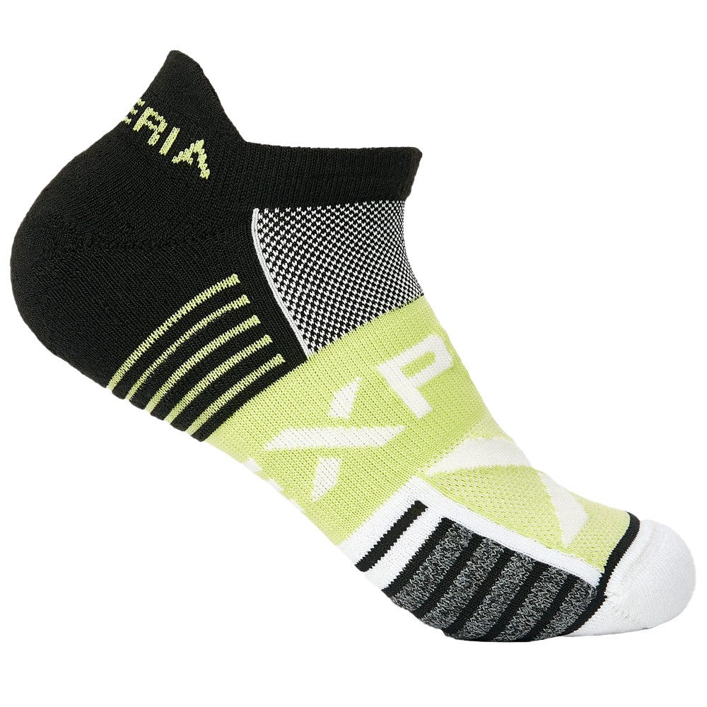 Thorlo Experia UltraLight No-Show 1 Pack Socks - Pear