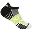 Thorlo Experia UltraLight No-Show 1 Pack Socks - Pear