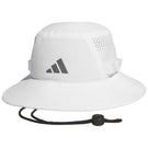 adidas Victory 5 Bucket Hat - White