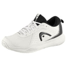 Head Junior Sprint Court 4.0 - White/Black