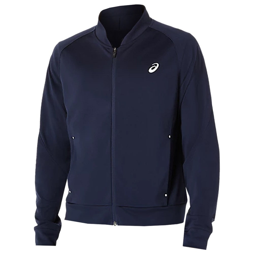 Asics Men's Court Jacket - Midnight