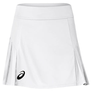 Asics Women's Match Skort - Brilliant White