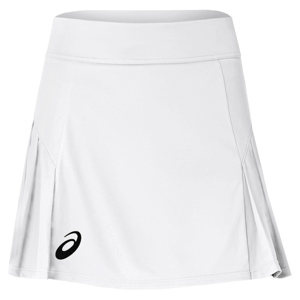 Asics Women's Match Skort - Brilliant White