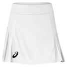 Asics Women's Match Skort - Brilliant White