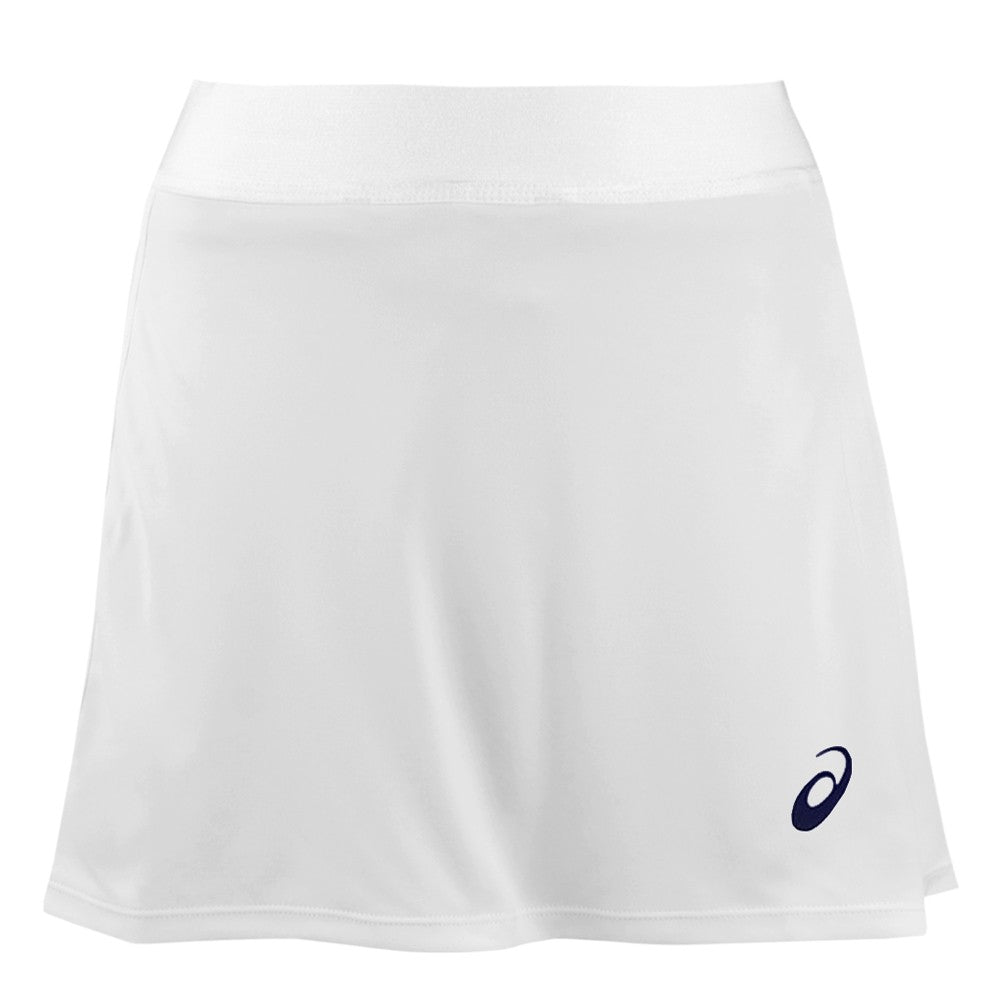 Asics Women's Court Skirt - Brilliant White