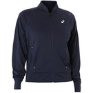 Asics Women's Warm-Up Jacket - Midnight