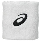 Asics Wristband 2 Pack - Brilliant White