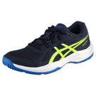 Asics Junior Upcourt 6 GS - Midnight/Safety Yellow