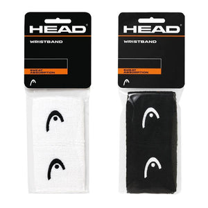 Head Wristbands 2.5''