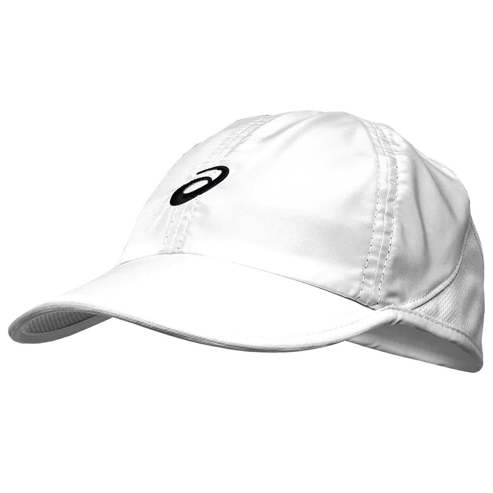 Asics Women's Mad Dash Hat - White