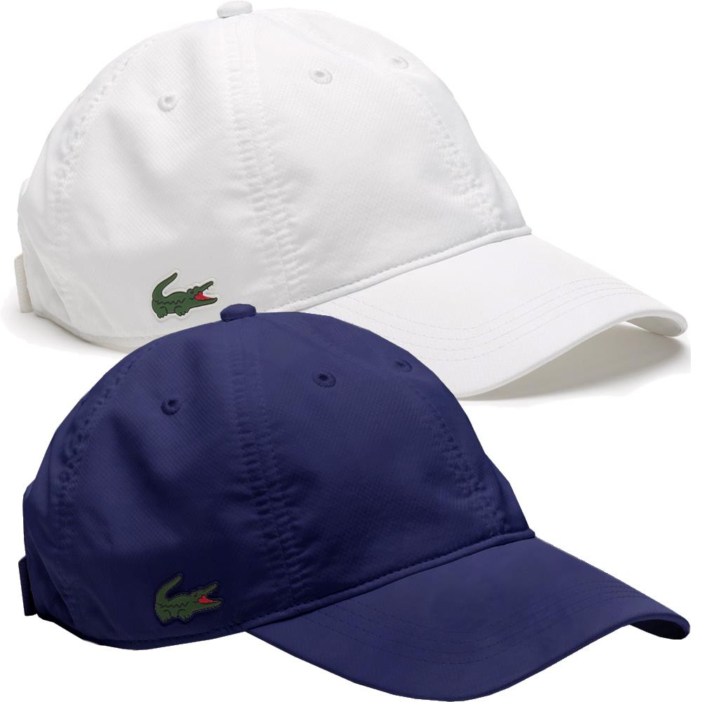 Lacoste Unisex Sport Cap