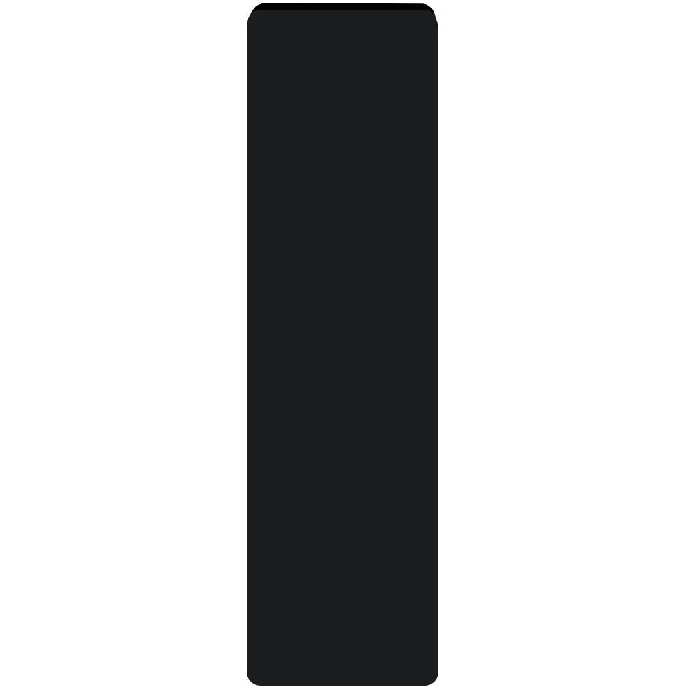 Gamma Grip Build Up 1/8" Sleeve