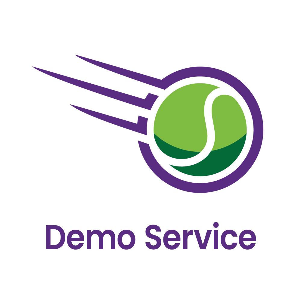 Demo Service Fee