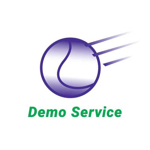 Demo Service Fee
