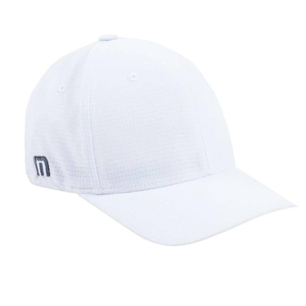 Travis Mathew Nassau Hat White