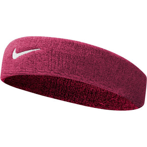 Nike Swoosh Headband - Vivid Pink