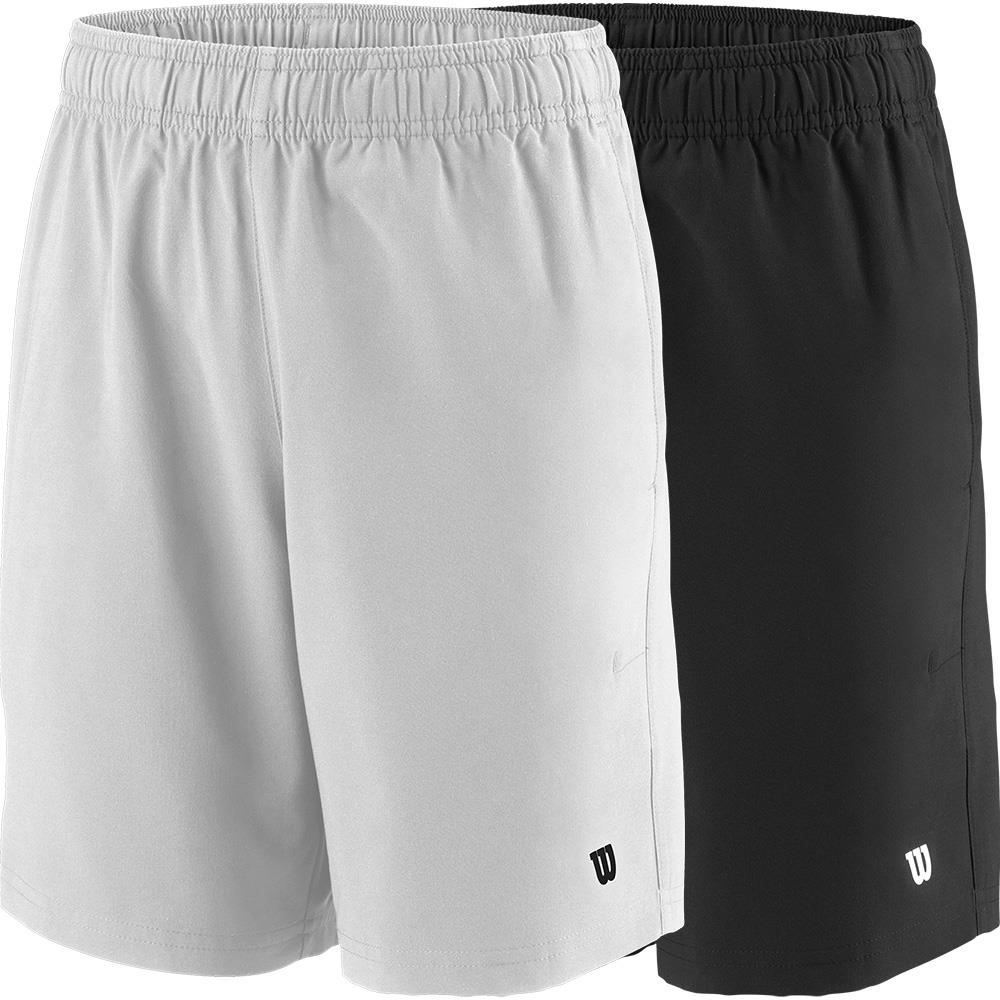Wilson Boys Team 7" Short