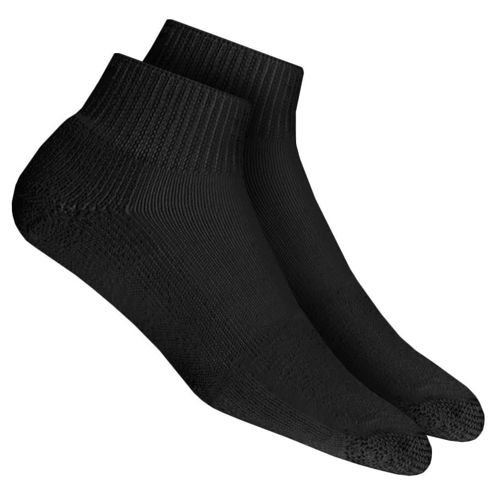 Thorlos Mid-Crew Medium TMX-11 - Black