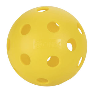 Onix Pickleball Fuse Indoor Single - Yellow