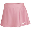 Nike Girls Victory Flouncy Skirt - Elemental Pink