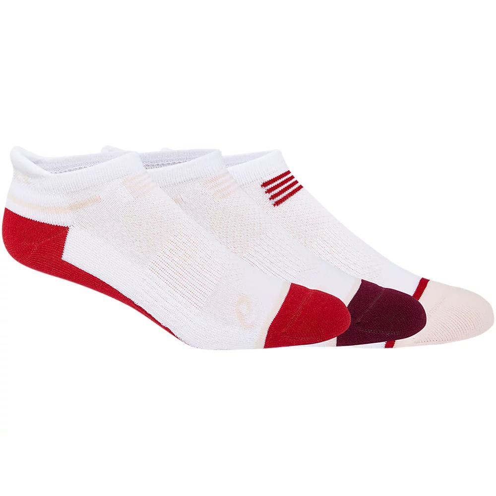 Asics Intensity 2.0 Low Cut 3 Pack Socks