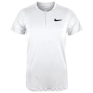 Nike Men's Advantage Polo - White
