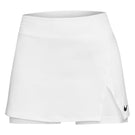 Nike Women's Victory Straight Skirt - White
