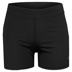 Lija Women's Climate Tights - Black