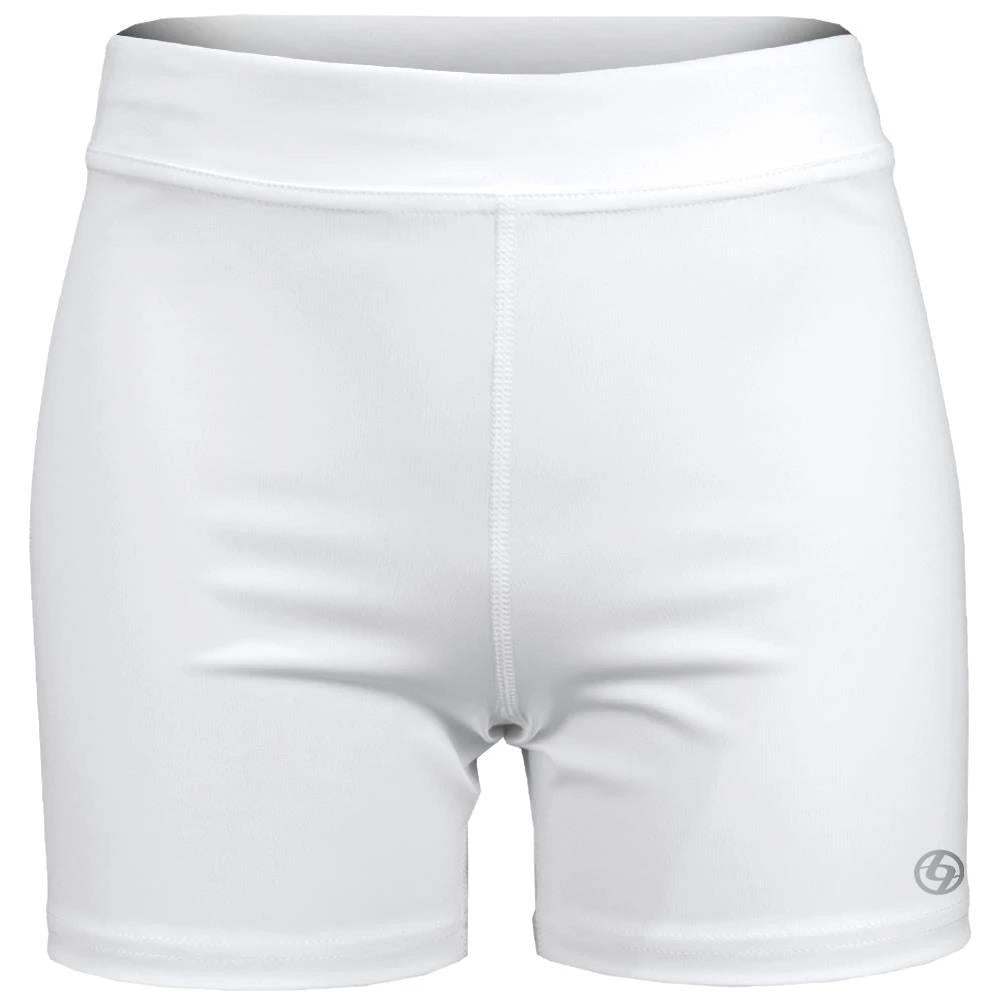 Lija Women's Climate Tights - White