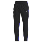 Nike Men's Advantage Pant - Black/Lapis