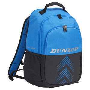 Dunlop FX Performance Backpack - Blue/Black
