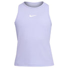 Nike Girls Victory Tank - Light Thistle