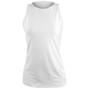 Fila Women's Essentials Full Coverage Tank - White