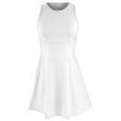 Lija Women's Marin Dress - White