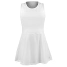 Sofibella Girls Allstars Dress - White