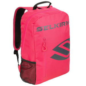 Selkirk Core Series Day Backpack - Pickleball - Prestige Pink