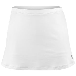 Sofibella Girls UV Colors Skirt - White