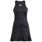 adidas Women's Y Dress - Black