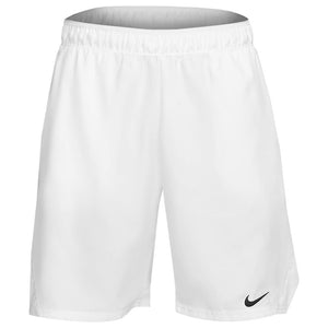 Nike Men's Victory 9" Short - White