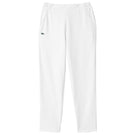 Lacoste Men's Sport Stretch Pant - White