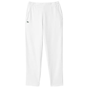 Lacoste Men's Sport Stretch Pant - White