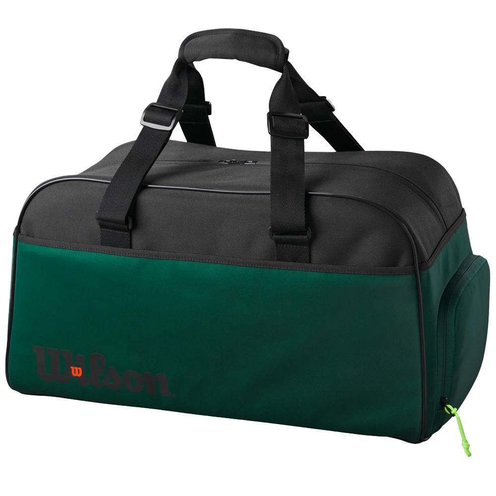 Wilson Blade V9 Super Tour Duffel - Green