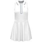Penguin Women's Veronica Sleeveless Dress - Bright White