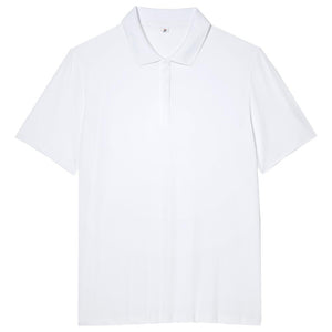 Fila Men's Essentials Polo - White